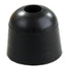 Buy JR Products 11745 1" Rubber Bumper Black - Doors Online|RV Part Shop