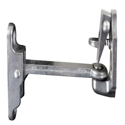 Buy JR Products 10345 4" Springloaded Door Holder - Doors Online|RV Part