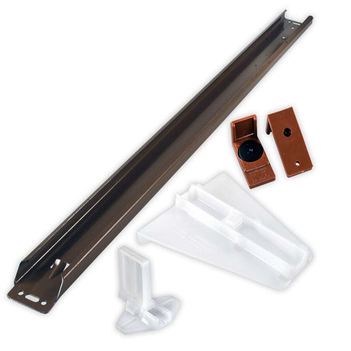 Buy JR Products 70805 Drawer Slide Kit Packaged - Drawer Repair Online|RV