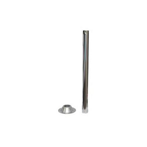 Buy AP Products 013913 Pedestal Table Legs 18" w/o - Hardware Online|RV