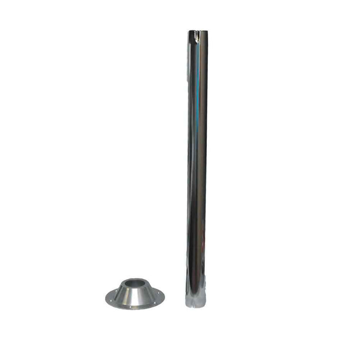 Buy AP Products 0131119 Pedestal Table Base Surface - Hardware Online|RV
