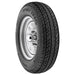 Buy Americana 3S916 225-75 D15 Tire D Mtd 15" 6Lug White - Trailer Tires