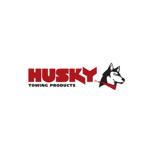 Buy Husky Towing 30799 Backplate 12" Left Hand Comp. Boxed - Braking