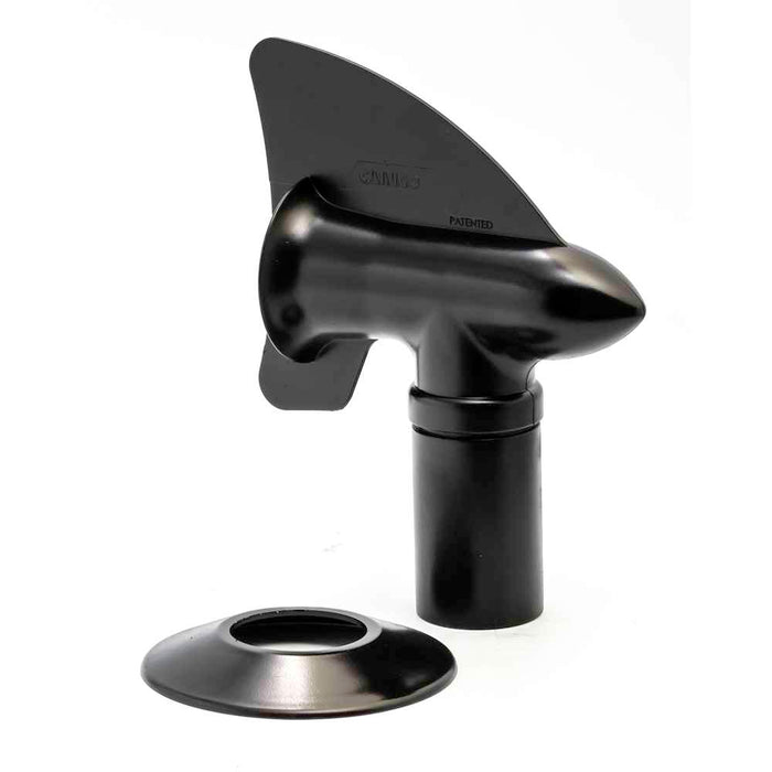 Buy Camco 40597 Cyclone Sewer Vent Black - Plumbing Parts Online|RV Part