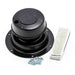 Buy Camco 40138 Black Replace-All Plumbing Vent Kit - Plumbing Parts