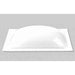 Buy Specialty Recreation SL2234W Skylight White 22"x34"x4.5" - Skylights