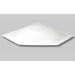 Buy Specialty Recreation NSL3013W Neo-Angle Skylight White 30"x13"