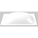 Buy Specialty Recreation K1414W Skylight Kits White 14"x14" (18.5"x18.5"