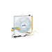 Buy Fan-Tastic Vent 01100WH Endless Breeze - Interior Ventilation