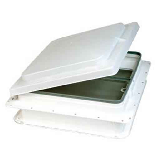 Buy Heng's J291RWHC Heng's Roof Vent Lids - Exterior Ventilation Online|RV