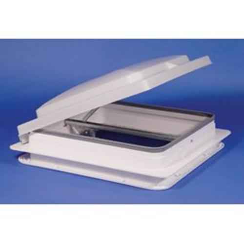Buy Heng's 4101C1G1 Manual 14"X14" Roof Vent Kits - Exterior Ventilation