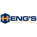 Buy Heng's 90114C1 Heng's Roof Vent Lids - Exterior Ventilation Online|RV