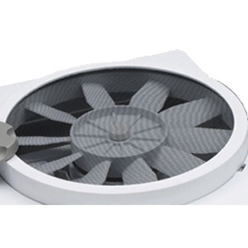 Buy Heng's 90046CR Vortex Vent Fan Upgrade Kits - Exterior Ventilation
