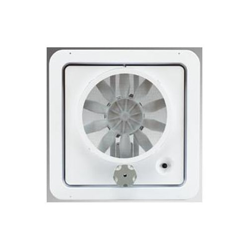 Buy Heng's 90043CR Vortex Vent Fan Upgrade Kits - Exterior Ventilation