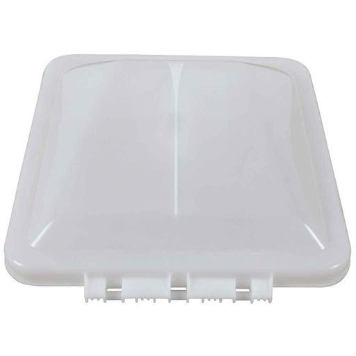 Buy Ventline/Dexter BVD0449A01 Replacement White Vent Cover - Exterior