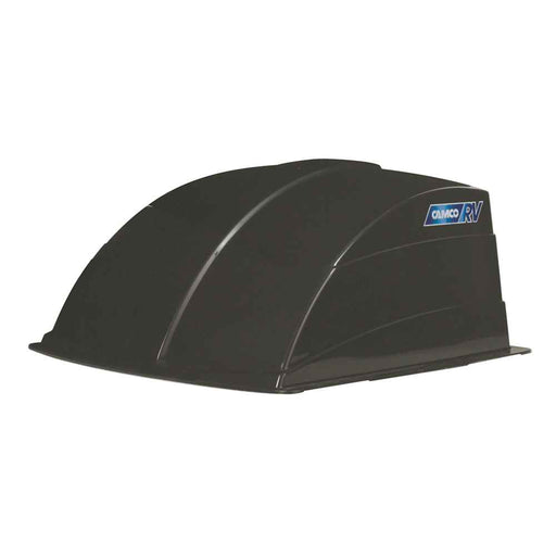 Buy Camco 40443 Black Standard Roof Vent Cover - Exterior Ventilation