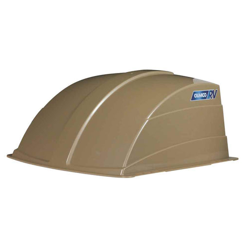 Buy Camco 40463 Champagne Standard Roof Vent Cover - Exterior Ventilation