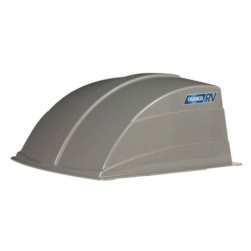 Buy Camco 40473 Silver Standard Roof Vent Cover - Exterior Ventilation