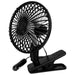 Buy Prime Products 060503 12 Volt Clip On Fan 6 - Interior Ventilation