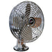 Buy Prime Products 060852 Fan 2-Speed Chrome - Interior Ventilation