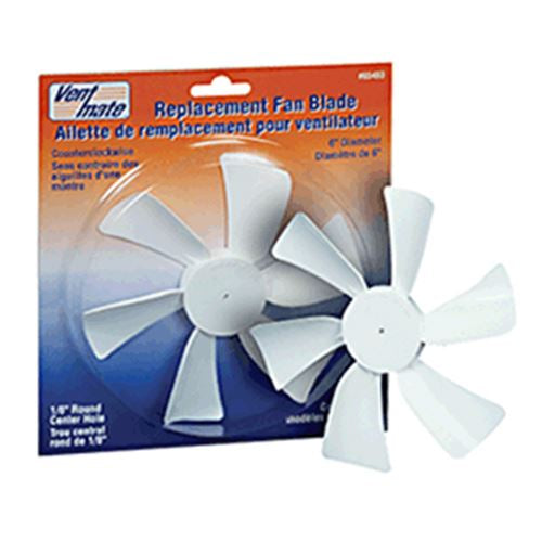 Buy Ventmate 65483 Ventmate Replacement Fan Blades - Exterior Ventilation
