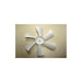 Buy Heng's 90038C1 Fan Blade 12 Volt Fits Ventline Replacement Vents -