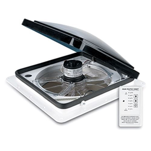 Buy Dometic 807350 Fan-Tastic Vent 7350 - Exterior Ventilation Online|RV