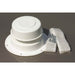 Buy Camco 40033 Replace All Plumbing Vent Kit (Polar White) - Plumbing