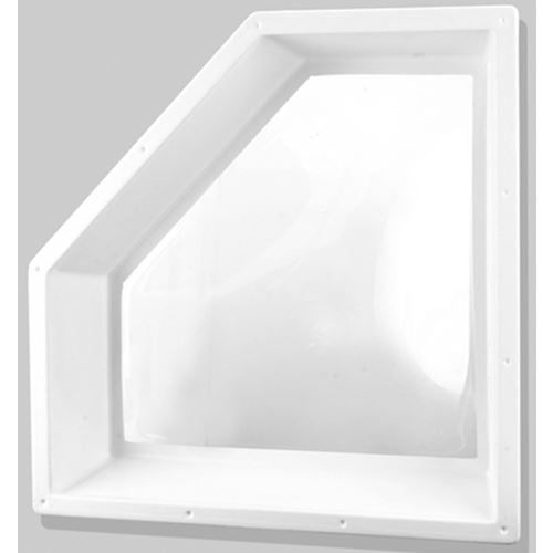 Buy Specialty Recreation NN3013 Neo-Angle Skylight Inner White 30"x13"