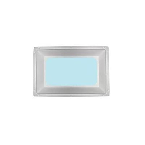 Buy Specialty Recreation N1422D Skylight Inner White/Clear Insert 14"x22"