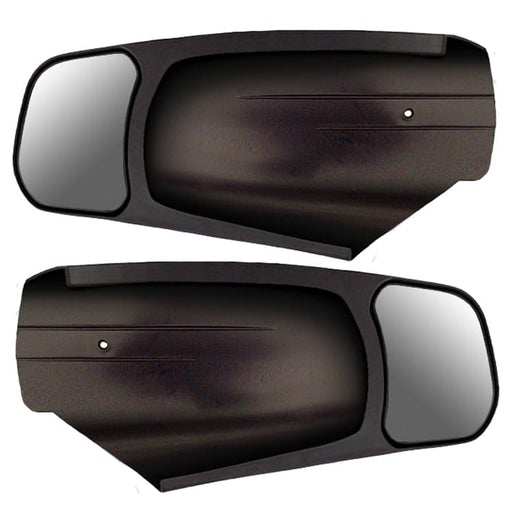 Buy CIPA-USA 10950 Custom Towing Mirror Pair - Towing Mirrors Online|RV