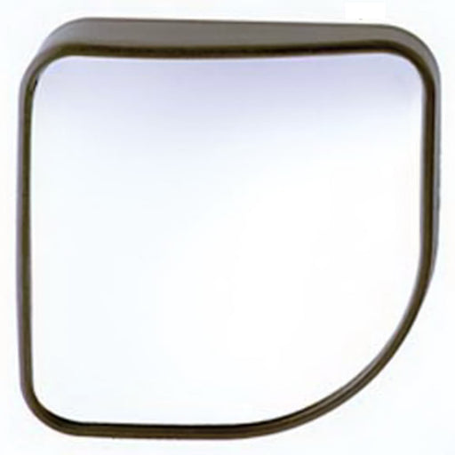 Buy CIPA-USA 49404 2X2 Corner Hotspot Mirror - Mirrors Online|RV Part Shop