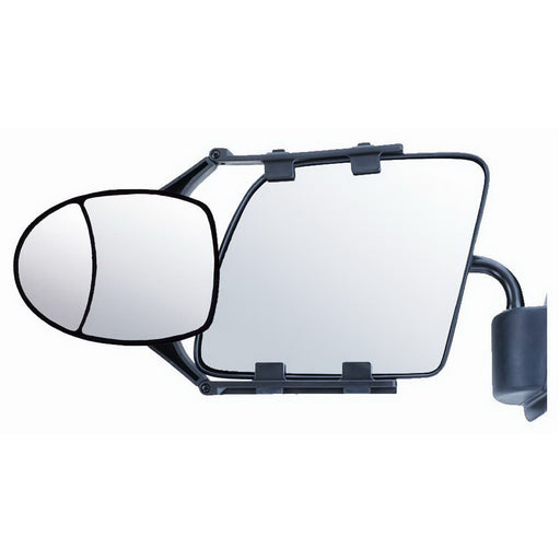 Buy CIPA-USA 11953 Dual View Towing Mirror - Towing Mirrors Online|RV Part