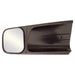 Buy CIPA-USA 10201 Custom Towing Mirror Driver Side - Towing Mirrors