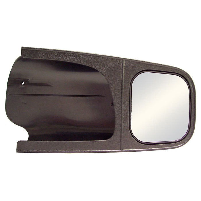 Buy CIPA-USA 11502 Custom Towing Mirror Passenger Side - Towing Mirrors