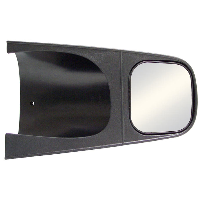 Buy CIPA-USA 11602 Custom Towing Mirror Passenger Side - Towing Mirrors