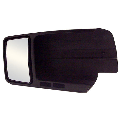 Buy CIPA-USA 11801 Custom Towing Mirror Driver Side - Towing Mirrors