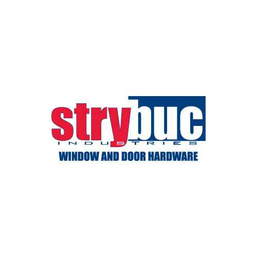 Buy Strybuc 712CBLK Window Crank Plastic 3-3/16 712C Black - Hardware