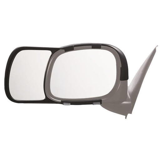 Buy K-Source 80700 02-07 Dodge Ram Snap On Towing - Towing Mirrors