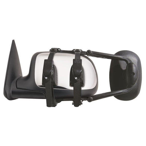 Buy K-Source 3891 Deluxe Clip-On Towing Mirror - Towing Mirrors Online|RV