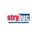 Buy Strybuc 743CEWHT White Plastic Knob Handle 743CE White - Hardware