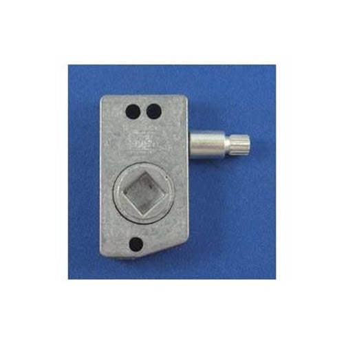 Buy Strybuc 1714C Square Hub Side Mount Operator Right Hand - Hardware