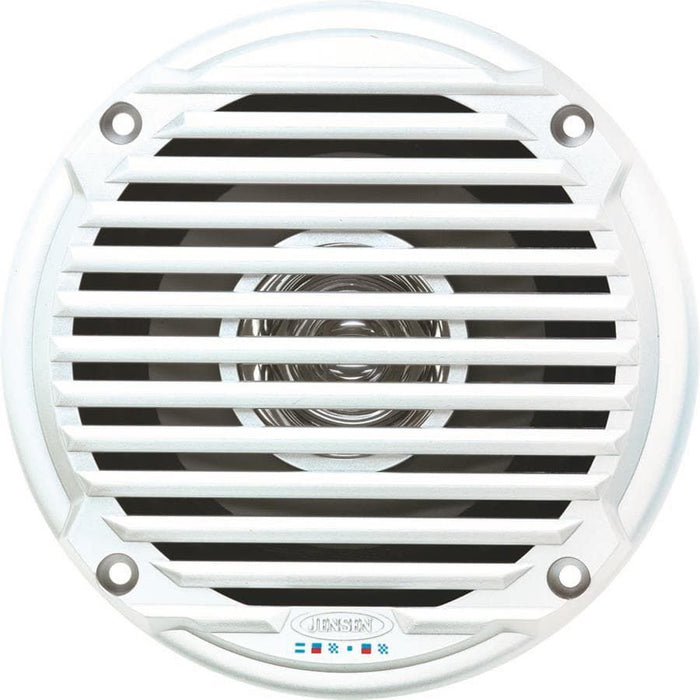 Buy ASA Electronics MS5006WR Waterproof Speakers 5.25" White Pair - Audio