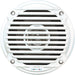 Buy ASA Electronics MS5006WR Waterproof Speakers 5.25" White Pair - Audio
