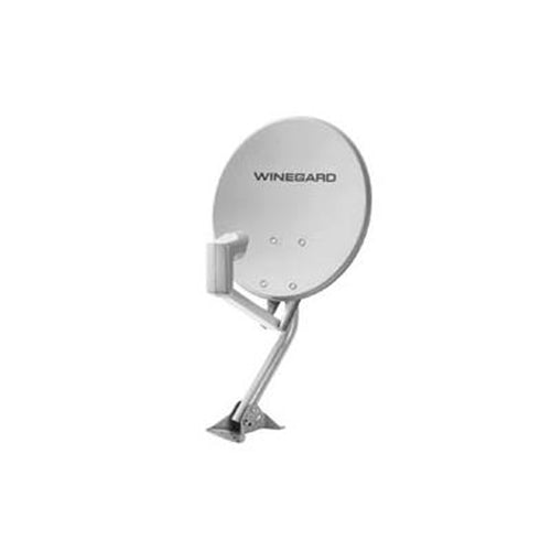 Buy Winegard DS4248 18" Home Satellite Dish And Mount - Satellite &