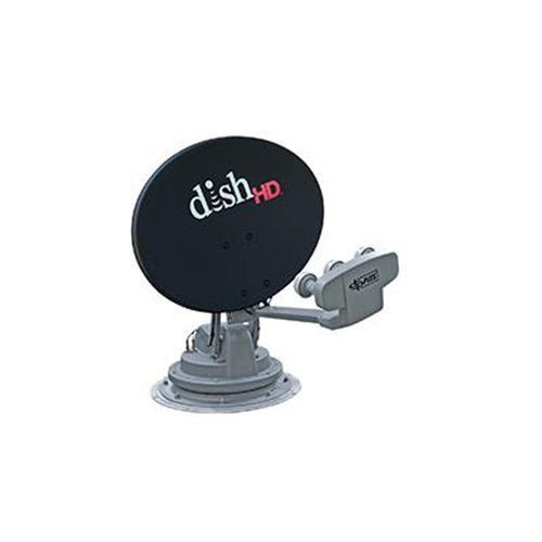 Buy Winegard SK1000 Trav' Ler Dish 1000 Multi-Satellite TV Antenna -