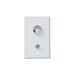 Buy Winegard TG7341 TV Outlet White - Televisions Online|RV Part Shop