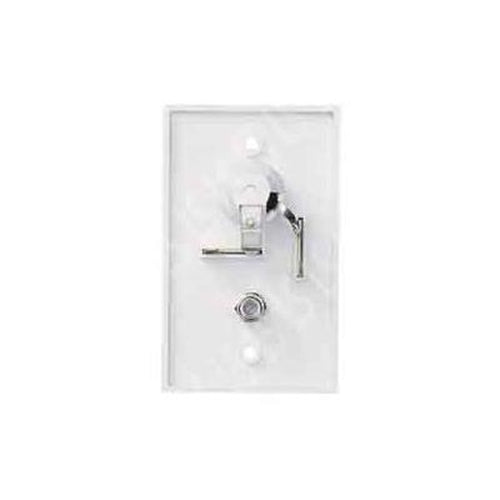 Buy Winegard TG7341 TV Outlet White - Televisions Online|RV Part Shop