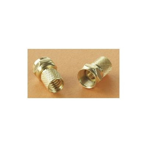 Buy RV Designer T283 Cable Connectors RG-6 Cable - Televisions Online|RV