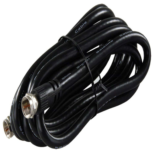 Buy JR Products 47425 6' RG-6 Interior TV Cable - Televisions Online|RV